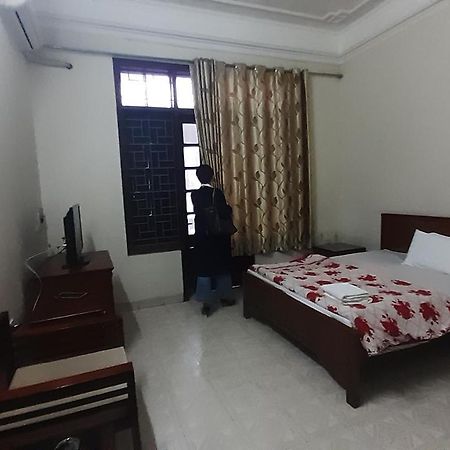 Oyo 681 Hoang Lan Guesthouse 하노이 외부 사진