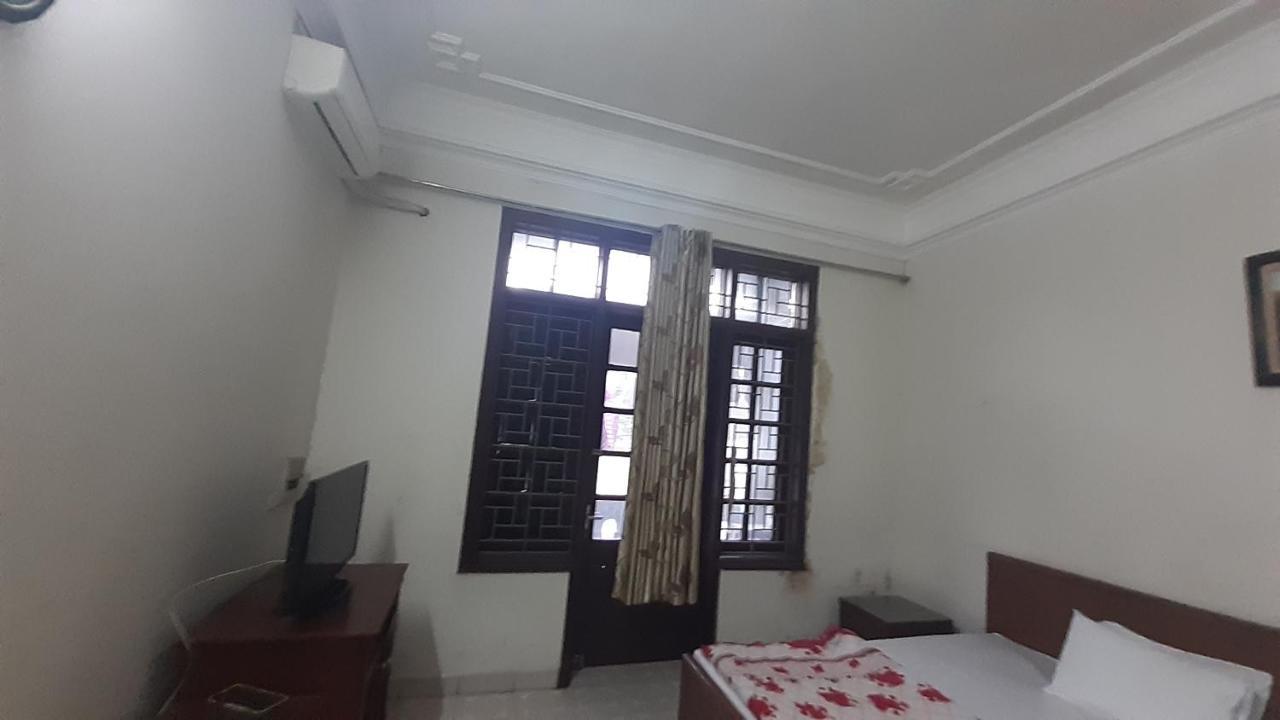 Oyo 681 Hoang Lan Guesthouse 하노이 외부 사진