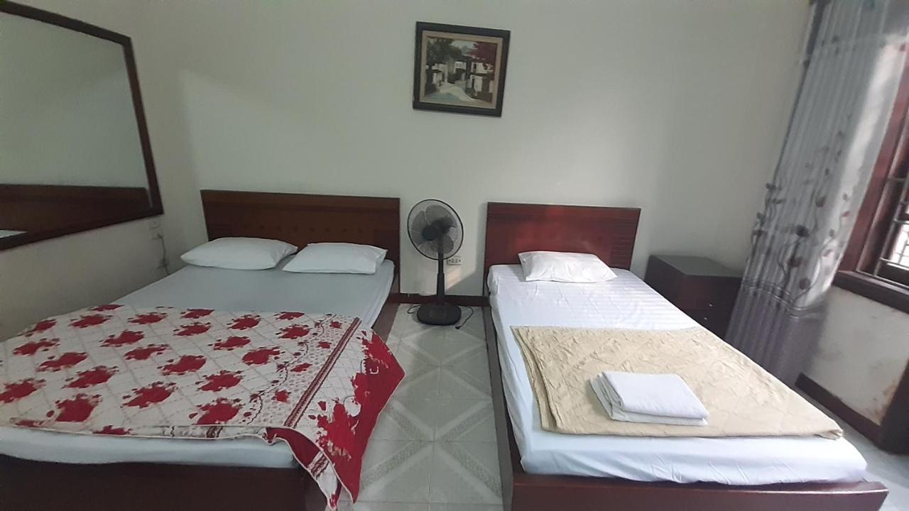 Oyo 681 Hoang Lan Guesthouse 하노이 외부 사진
