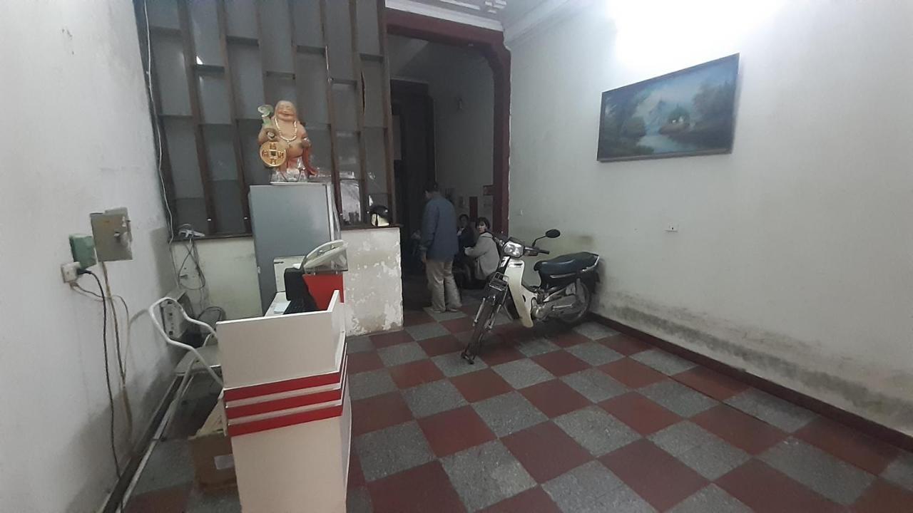 Oyo 681 Hoang Lan Guesthouse 하노이 외부 사진