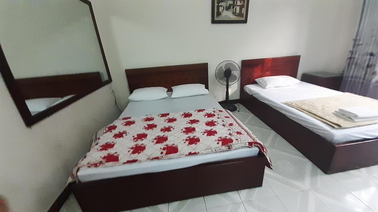 Oyo 681 Hoang Lan Guesthouse 하노이 외부 사진