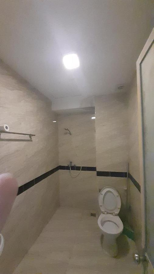 Oyo 681 Hoang Lan Guesthouse 하노이 외부 사진