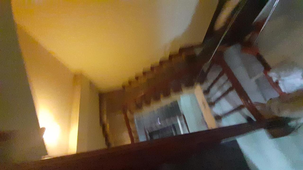 Oyo 681 Hoang Lan Guesthouse 하노이 외부 사진